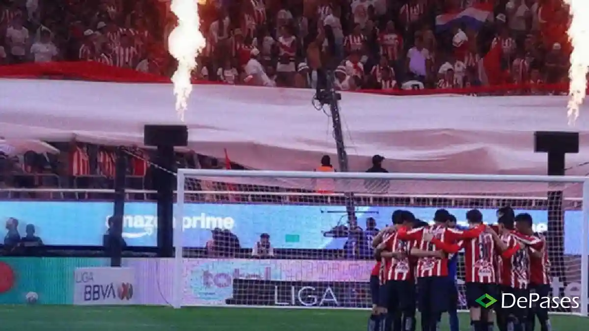 Chivas