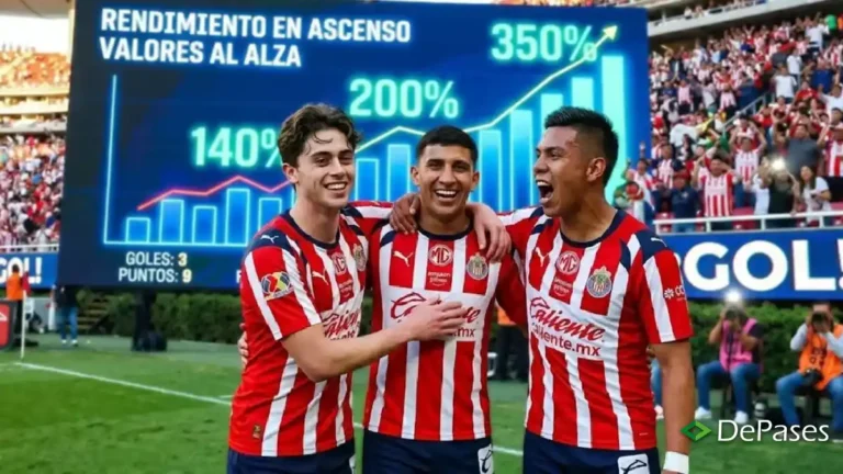 Chivas Valores