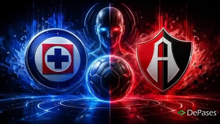 Atlas Cruz Azul