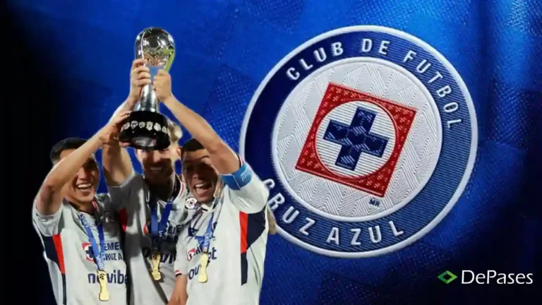 Cruz Azul Liga MX
