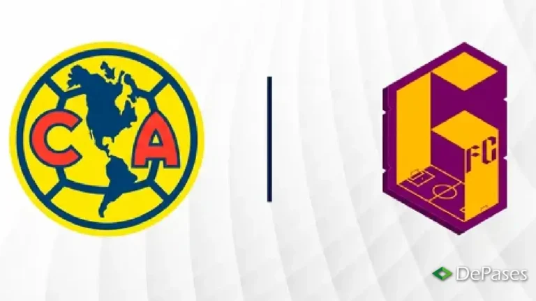 Club América Gen FC