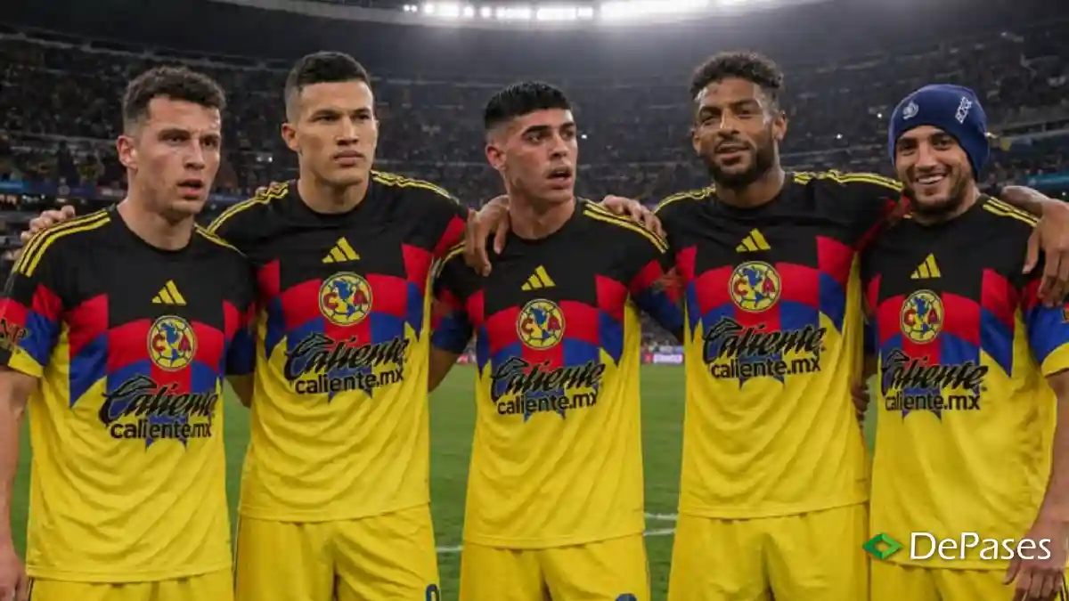 Club América