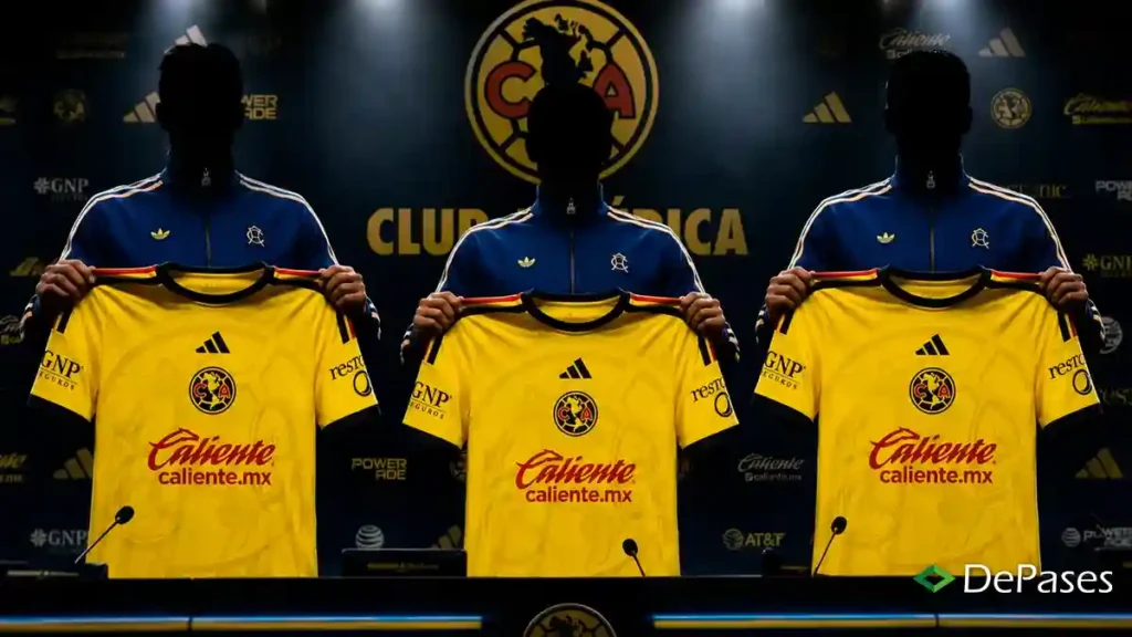 Club América