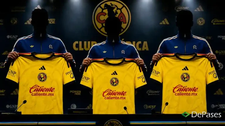 Club América