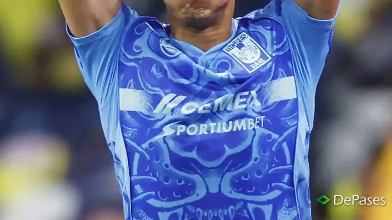 Francisco Reyes Tigres