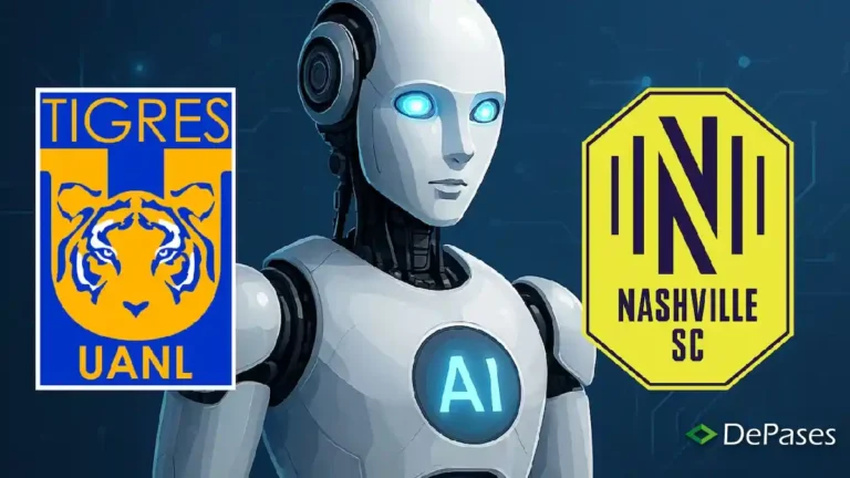 Tigres Nashville SC