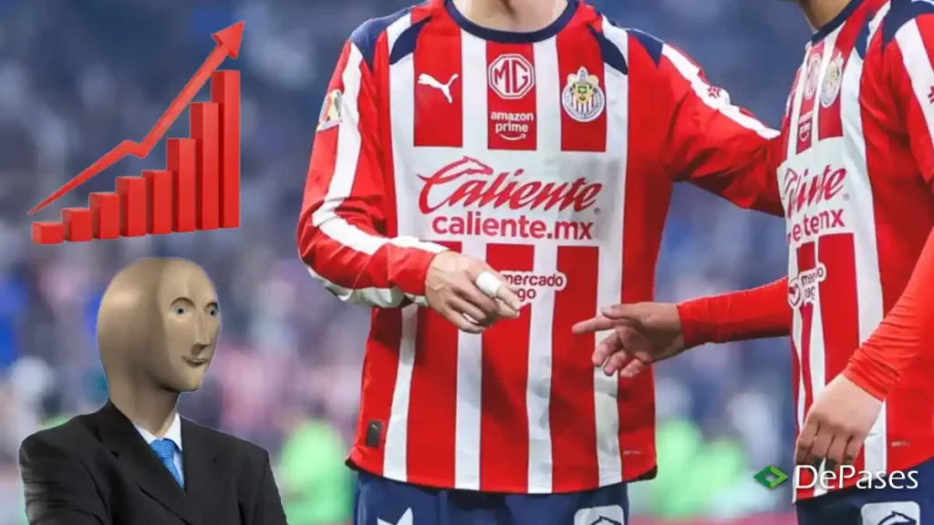 Chivas