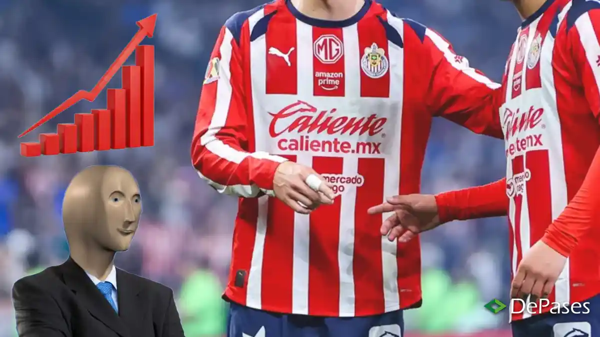 Chivas