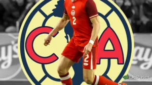 Alistair Johnston Club América