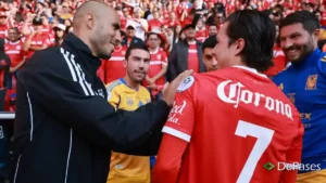 Tigres Toluca
