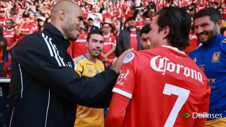 Tigres Toluca