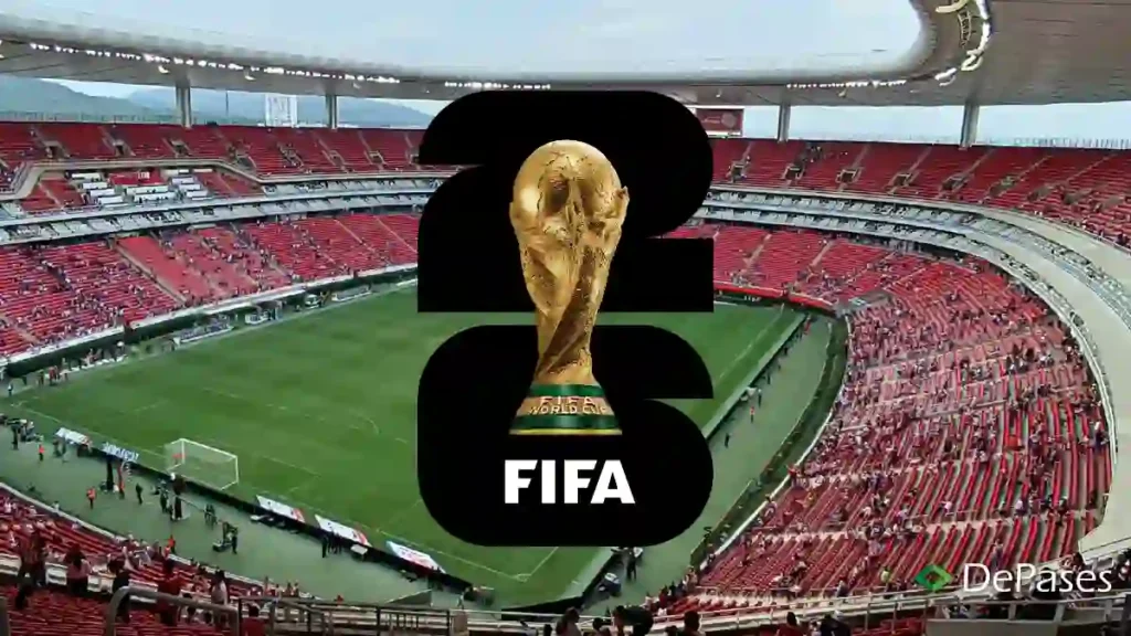 Estadio Akron Copa Mundial Chivas