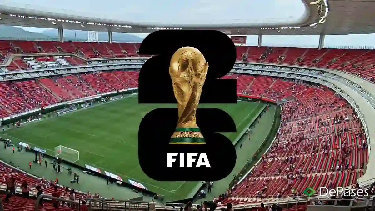 Estadio Akron Copa Mundial Chivas