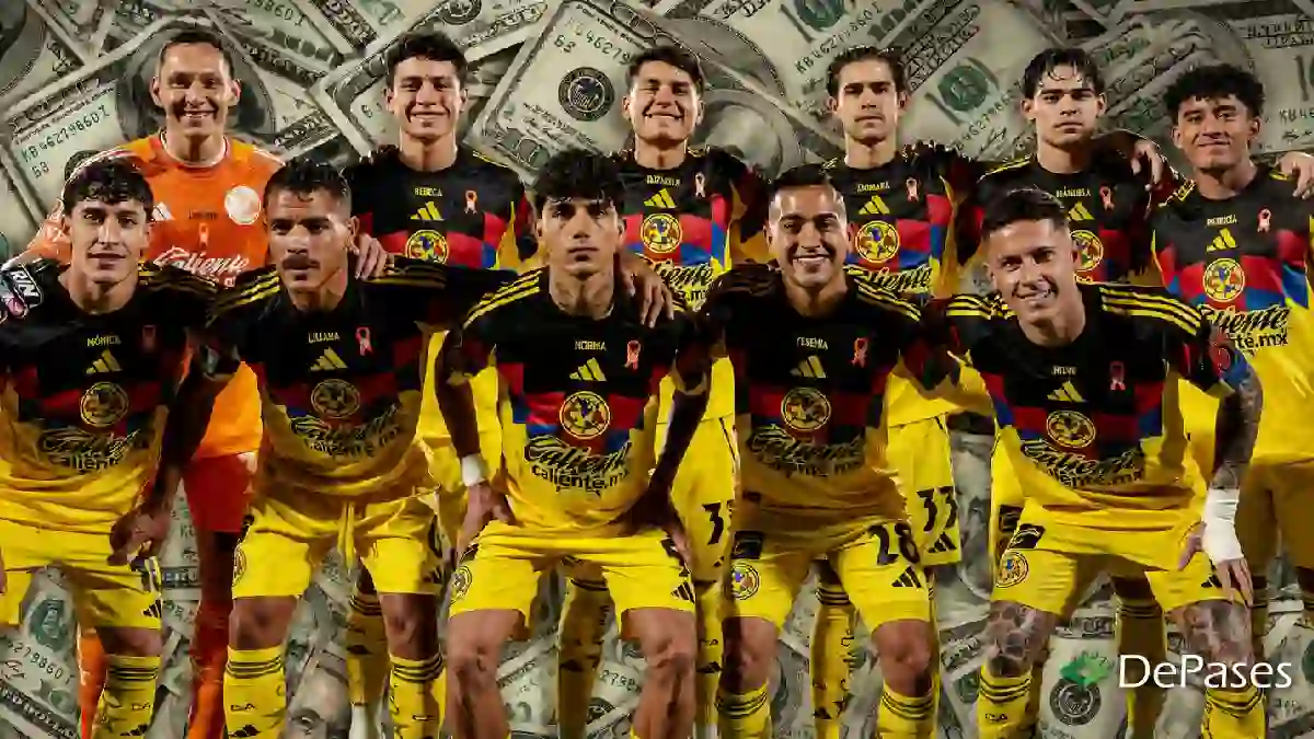 Club América