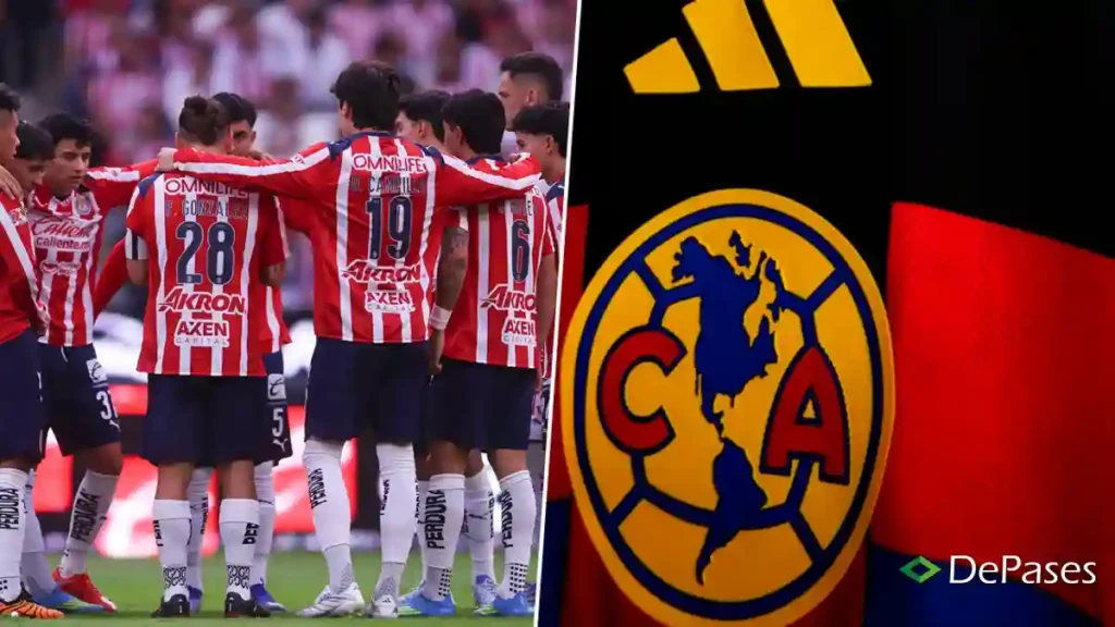 Club América Chivas