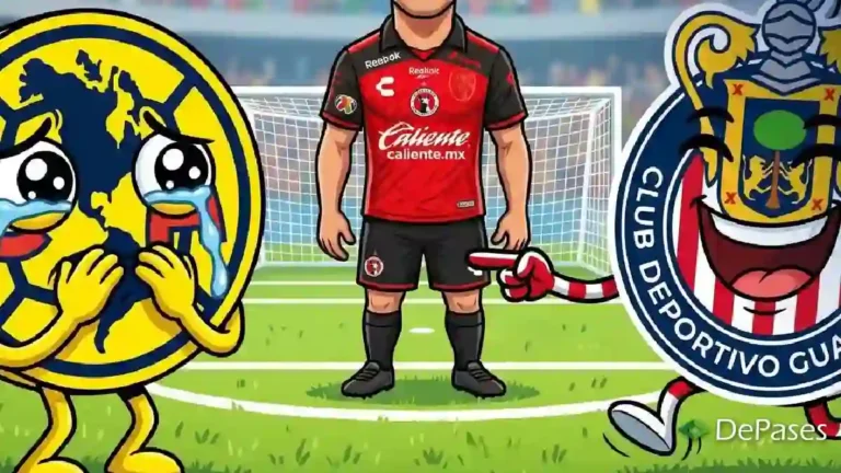 Chivas Club América