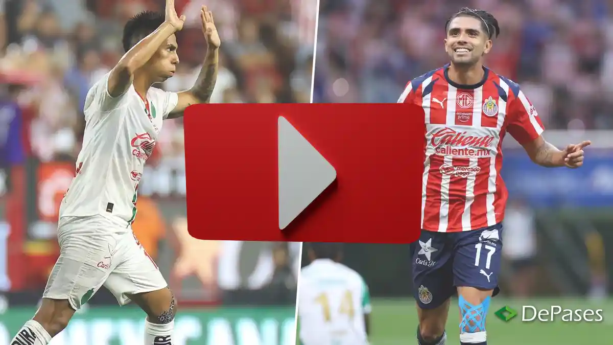 Chivas Liga MX