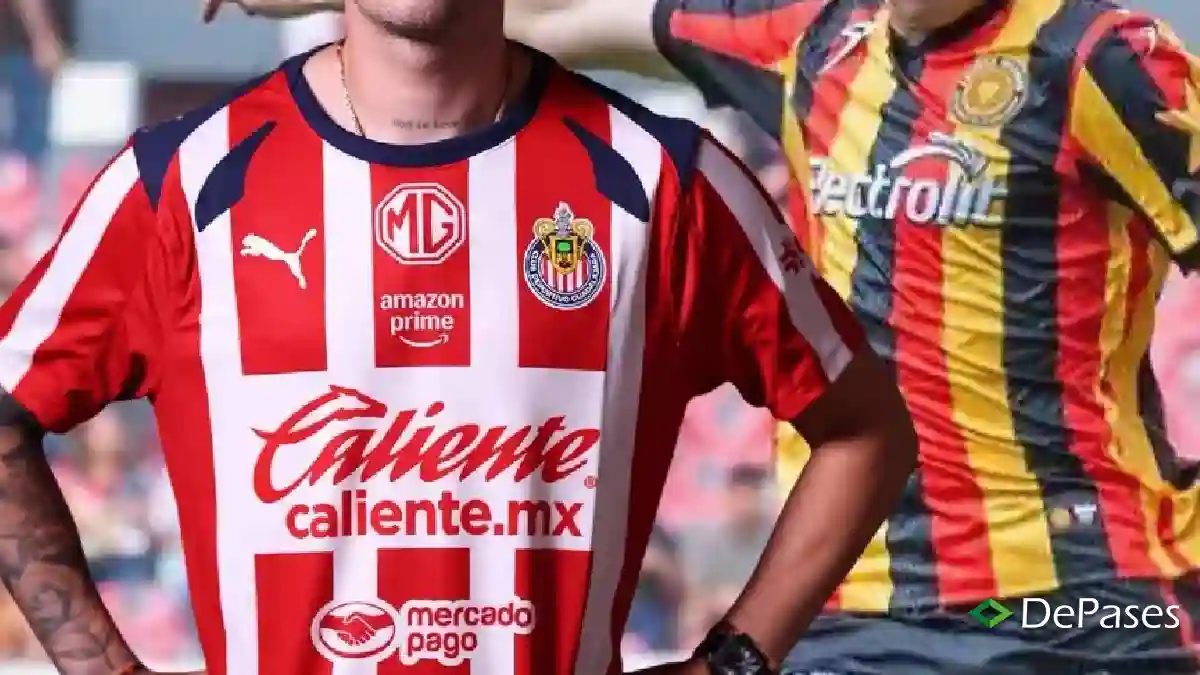 Leones Negros Chivas