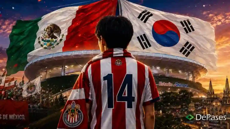 Éric Park Chivas