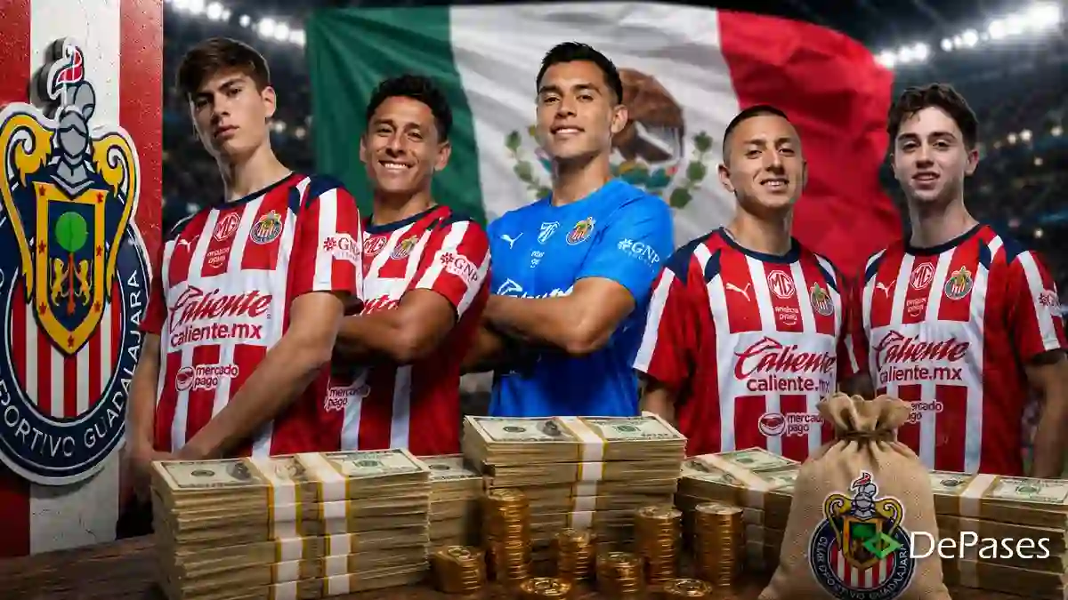Chivas
