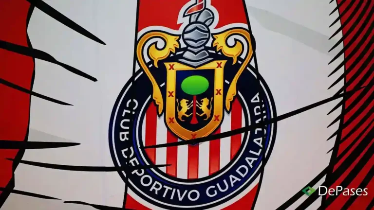 Chivas Nike