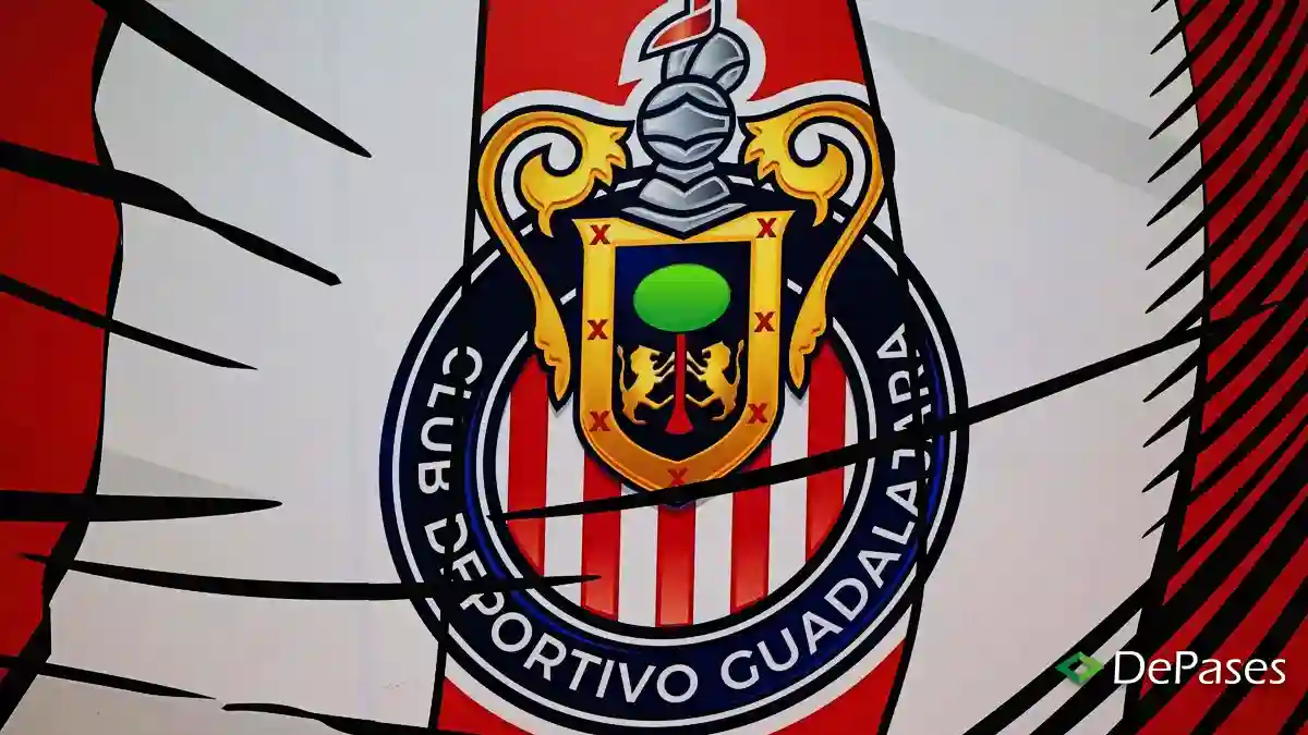 Chivas Nike
