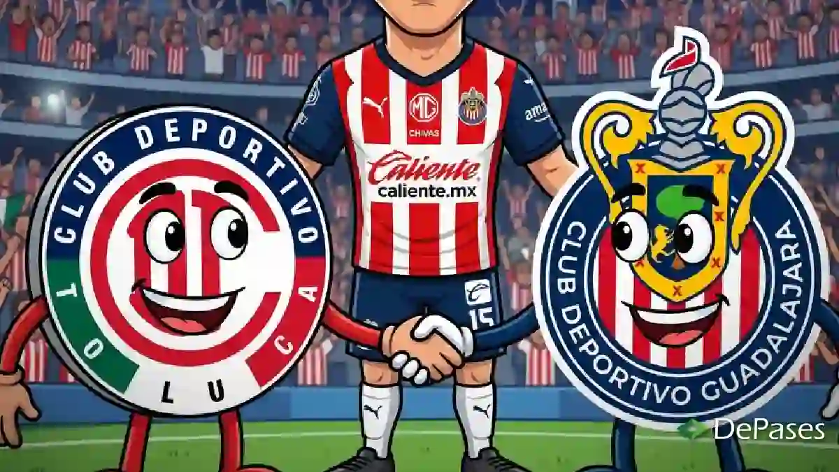 Chivas Toluca