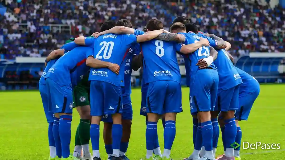 Cruz Azul