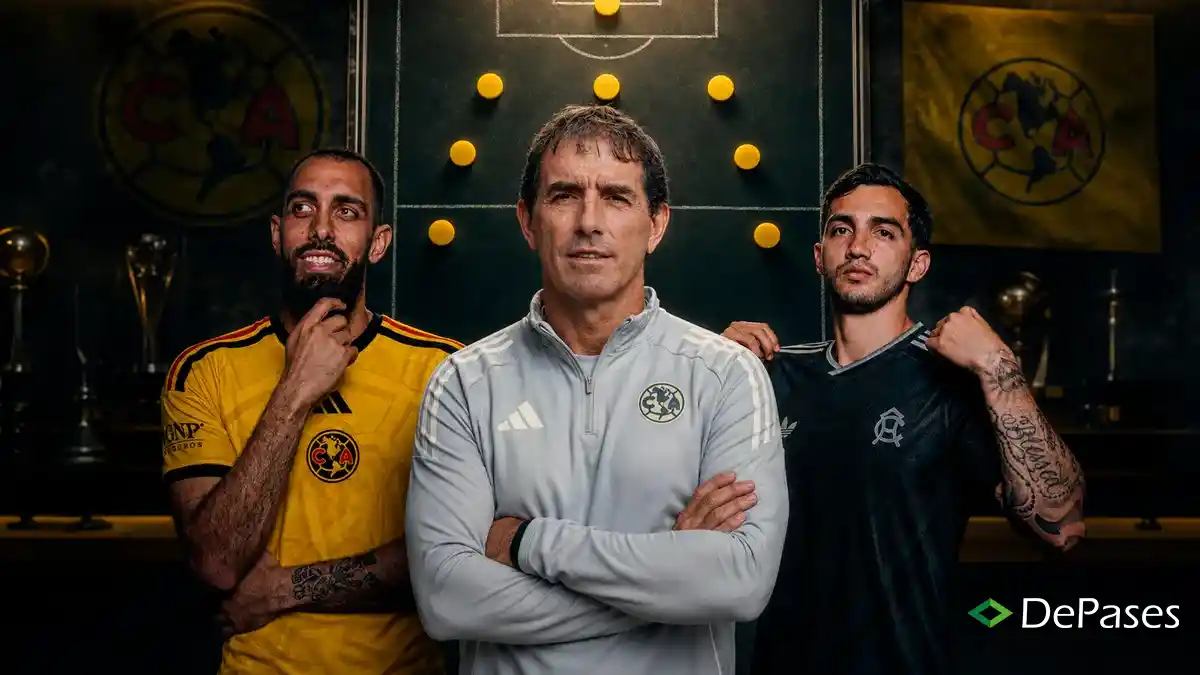 Club América