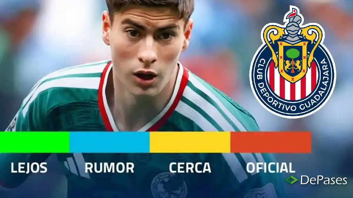 Chivas