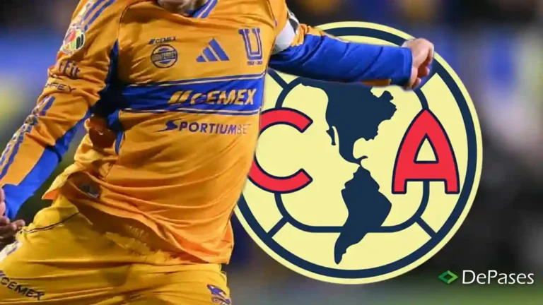 Tigres Club América