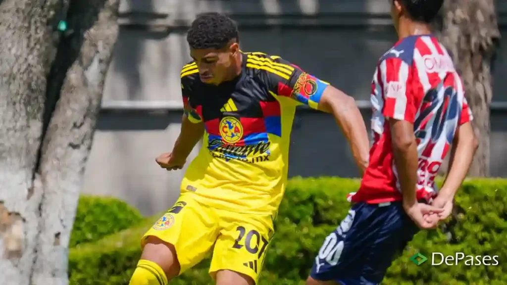 Club América Ícaro