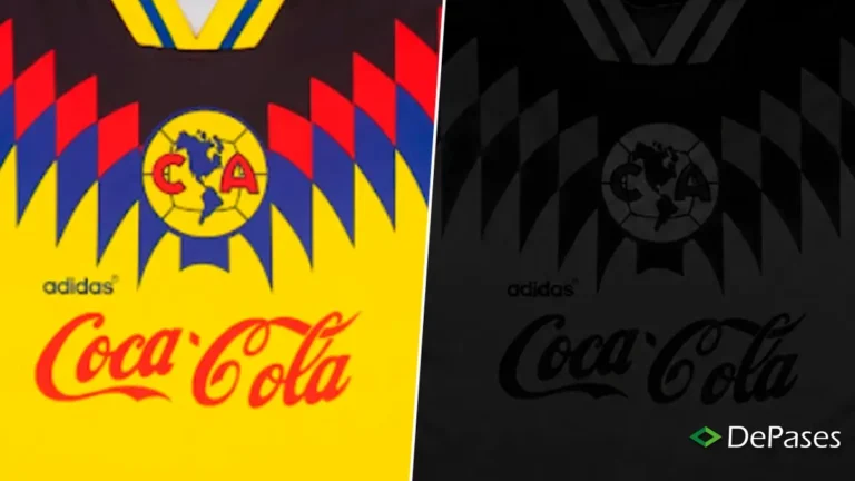 Adidas Club América