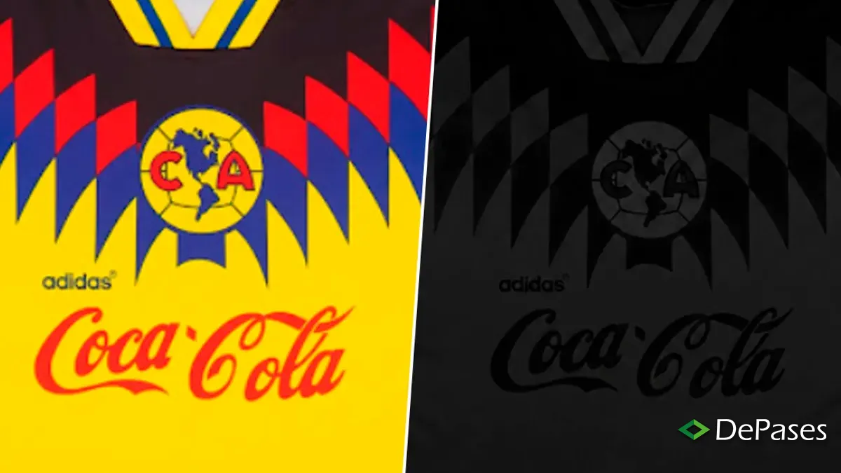 Adidas Club América