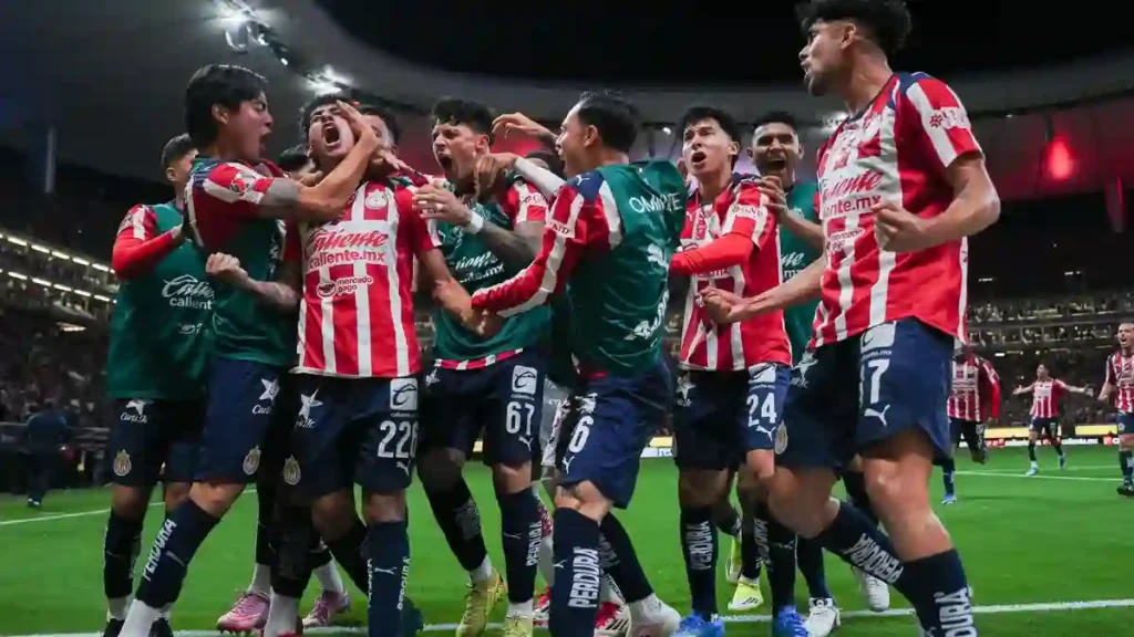 Chivas