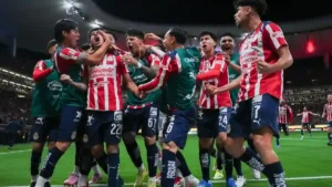 Chivas