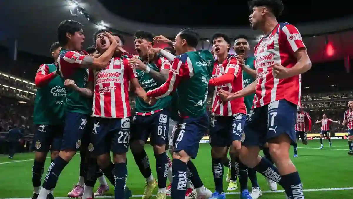 Chivas