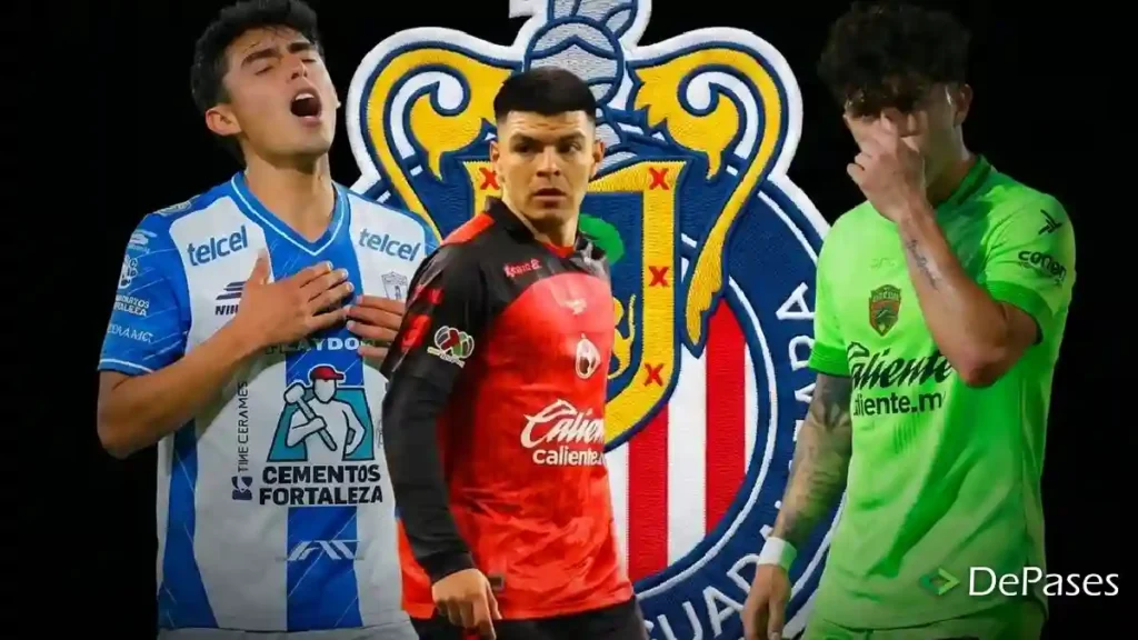 Iván Tona Chivas