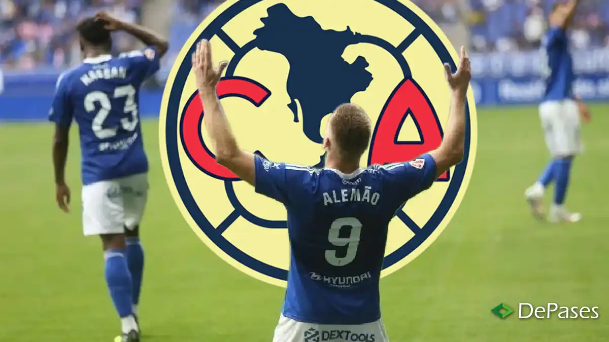 Club América Alemão
