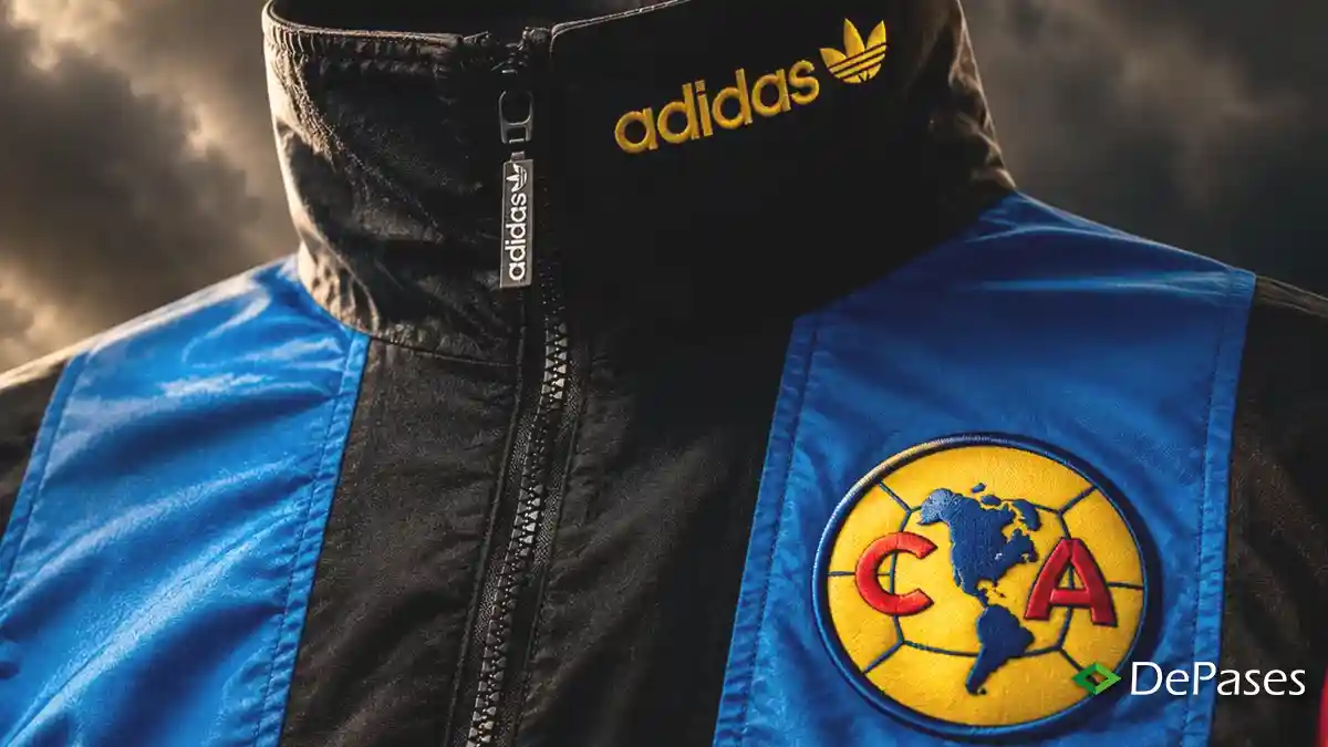 Adidas Club América