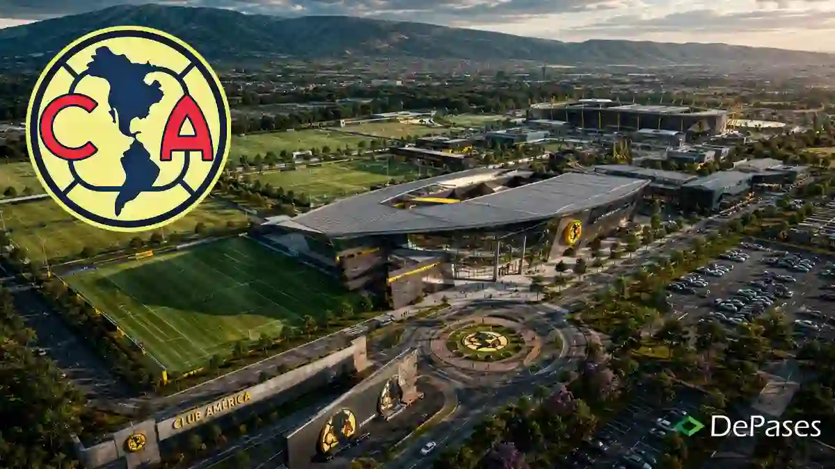 Club América