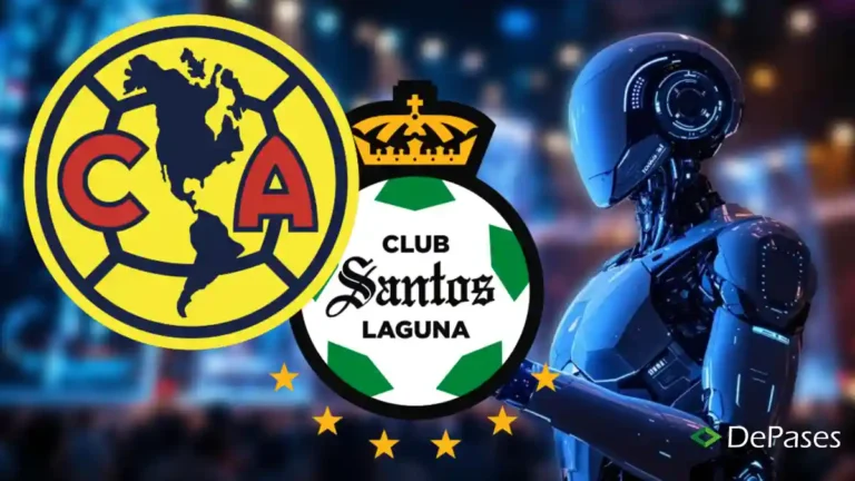 Club América Santos Laguna