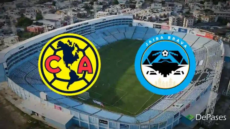 Tampico Madero Club América