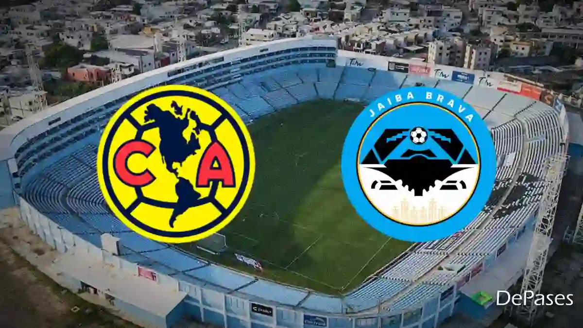 Tampico Madero Club América