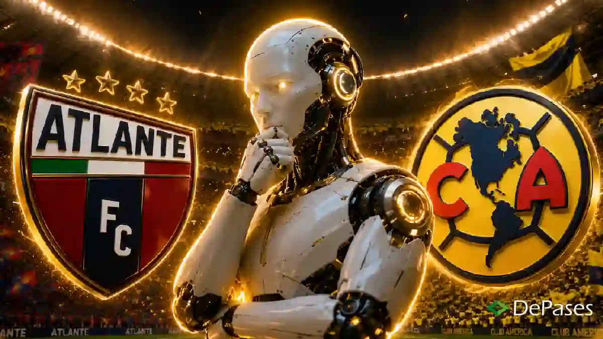Club América Atlante FC