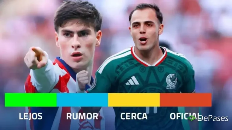 Chivas