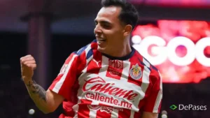 Chivas Hugo Camberos