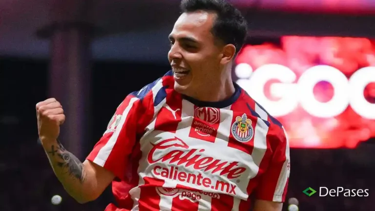 Chivas Hugo Camberos