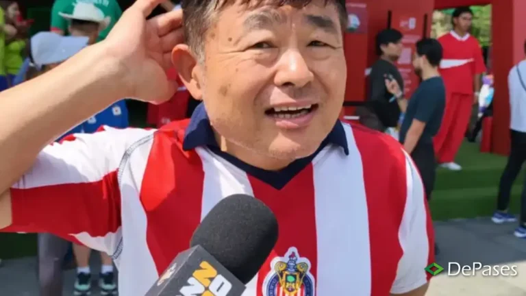 Chivas