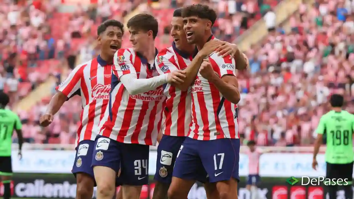 Chivas